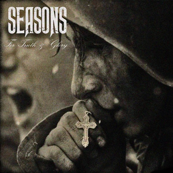 Seasons - For Truth & Glory [EP] (2015)